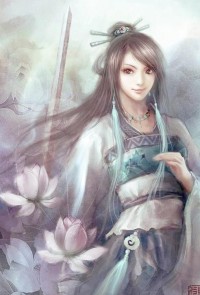 坐拥美男笑江山