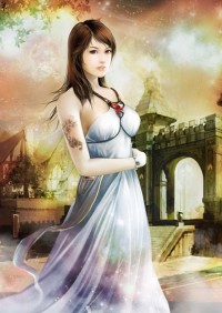 妻主,我的心好不舒服(女尊)