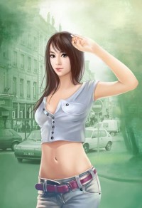 被我养育的小萝莉们