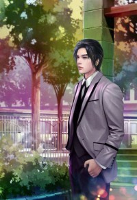 (火影同人)火影之白狐之子