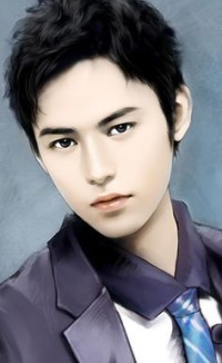 (曹植+赵云同人)三国别传之玉华清兮云飞扬
