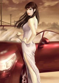 彭庄新娘