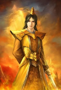 女主凶残