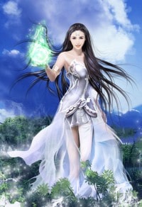 折翼天使_