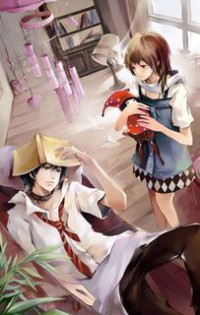 仙女泪