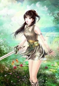 狼王的小娇妻