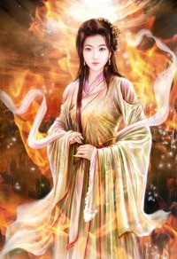 我家的小王爷有点儿粘人