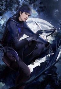 [综英美]嘴甜奥义