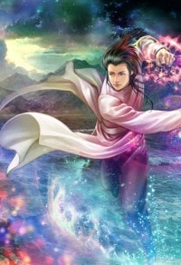 （BL/HP同人）[HP/VH]Shield巨盾