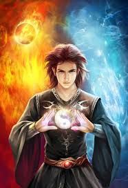 （今天开始做魔王同人）精灵的遗产[有保真珂]